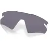 Image de Oakley Homme Sphaera  Slash Replacement Lenses