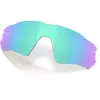 Image de Oakley Homme Radar® Ev S Path Replacement Lenses One Size