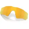 Image de Oakley Homme Radar® Ev S Path Replacement Lenses One Size