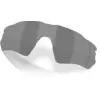 Image de Oakley Homme Radar® Ev S Path Replacement Lenses One Size