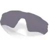 Image de Oakley Homme Radar® Ev S Path Replacement Lenses One Size