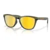 Image de Oakley Homme Frogskins  Range Xl Lunettes De Soleil