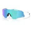 Image de Oakley Homme Cybr Zero Lunettes De Soleil