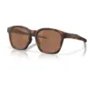 Image de Oakley Homme Shackle Lunettes De Soleil One Size
