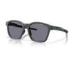 Image de Oakley Homme Shackle Lunettes De Soleil