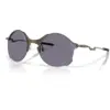 Image de Oakley Homme Tailend Ti Lunettes De Soleil