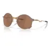 Image de Oakley Homme Tailend Ti Lunettes De Soleil