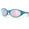 Image de Oakley Homme Eye Jacket  Redux Lunettes De Soleil
