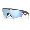 Image de Oakley Homme Sphaera  Slash Lunettes De Soleil One Size