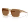 Image de Oakley Homme Briza Lunettes De Soleil One Size