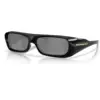 Image de Oakley Homme Permian Lunettes De Soleil