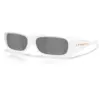 Image de Oakley Homme Permian Lunettes De Soleil One Size