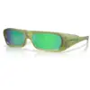 Image de Oakley Homme Permian Lunettes De Soleil One Size