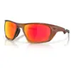 Image de Oakley Homme Kylian Mbappé Signature Series Lateralis Lunettes De Soleil One Size