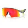 Image de Oakley Homme Stunt Wing Lunettes De Soleil