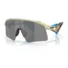 Image de Oakley Homme Stunt Wing Lunettes De Soleil