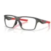 Image de Oakley Homme Versafuse Sq Lunettes De Vue One Size