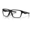Image de Oakley Homme Versafuse Sq Lunettes De Vue One Size
