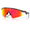 Image de Oakley Homme Resistor Sweep® (youth Fit) Patrick Mahomes Ii Collection Lunettes De Soleil One Size