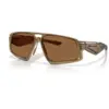 Image de Oakley Homme Massillon Lunettes De Soleil