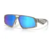 Image de Oakley Homme Massillon Lunettes De Soleil