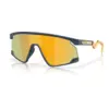 Image de Oakley Homme Bxtr Lunettes De Soleil One Size