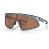 Image de Oakley Homme Rslv Lunettes De Soleil