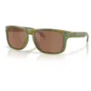 Image de Oakley Homme Holbrook  Lunettes De Soleil