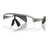 Image de Oakley Homme Stunt Devil Lunettes De Soleil One Size