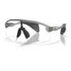 Image de Oakley Homme Stunt Devil S Lunettes De Soleil One Size