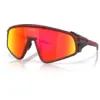 Image de Oakley Homme Oakley X Fortnite  Red Knight Latch  Panel Lunettes De Soleil