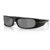 Image de Oakley Homme Highland Lunettes De Soleil One Size