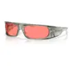 Image de Oakley Homme Highland Lunettes De Soleil