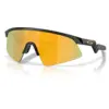 Image de Oakley Homme Resistor Sweep® (youth Fit) Players Collection Lunettes De Soleil
