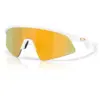 Image de Oakley Homme Resistor Sweep® (youth Fit) Players Collection Lunettes De Soleil