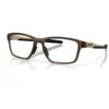 Image de Oakley Homme Metalink Lunettes De Vue One Size