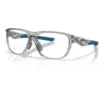 Image de Oakley Homme Versafuse Ss Lunettes De Vue One Size