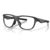 Image de Oakley Homme Versafuse Ss Lunettes De Vue One Size