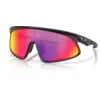 Image de Oakley Homme Rslv 141 Lunettes De Soleil