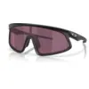 Image de Oakley Homme Rslv 141 Lunettes De Soleil