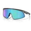 Image de Oakley Homme Rslv 141 Lunettes De Soleil
