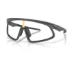 Image de Oakley Homme Rslv 141 Lunettes De Soleil