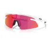 Image de Oakley Homme Rslv Lite Lunettes De Soleil One Size