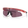 Image de Oakley Homme Rslv Lite Lunettes De Soleil One Size