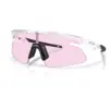 Image de Oakley Homme Rslv Lite Lunettes De Soleil One Size
