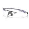 Image de Oakley Homme Rslv Lite Lunettes De Soleil One Size