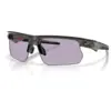 Image de Oakley Homme Bisphaera  Lunettes De Soleil One Size