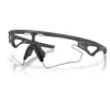 Image de Oakley Homme Sphaera  Slash Lunettes De Soleil One Size