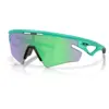 Image de Oakley Homme Sphaera  Slash Neon Pop Collection Lunettes De Soleil