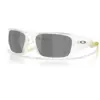 Image de Oakley Homme Masseter Limitless Collection Lunettes De Soleil One Size